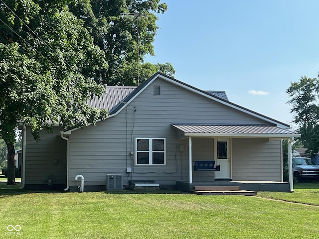 577 E Blue St, Montezuma, IN 47862 - photo 9