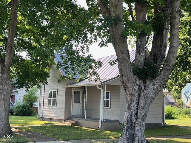 577 E Blue St, Montezuma, IN 47862 - photo 7