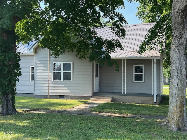 577 E Blue St, Montezuma, IN 47862 - photo 2