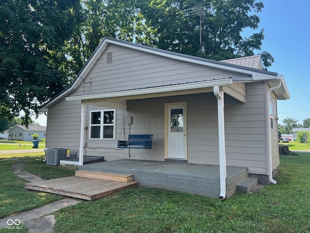 577 E Blue St, Montezuma, IN 47862 - photo 11
