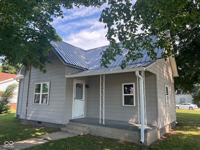 577 E Blue St, Montezuma, IN 47862 - photo 1