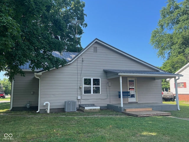 577 E Blue St, Montezuma, IN 47862 - photo 10