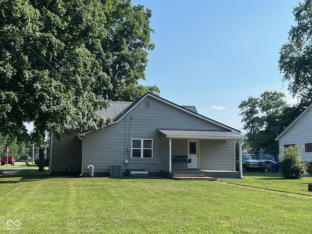 577 E Blue St, Montezuma, IN 47862 - photo 8