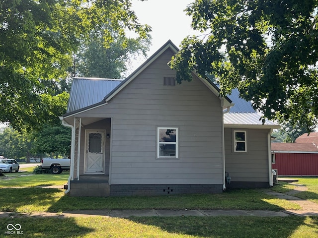 577 E Blue St, Montezuma, IN 47862 - photo 5