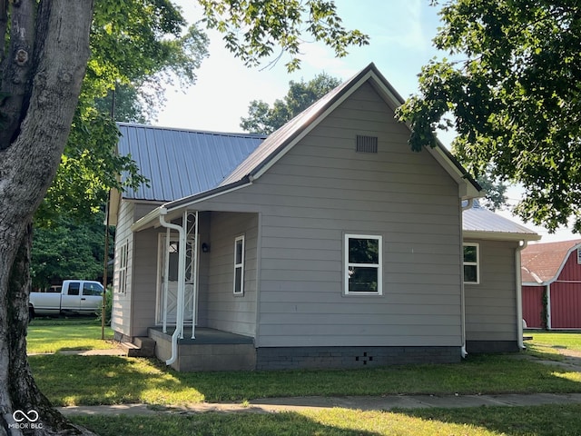 577 E Blue St, Montezuma, IN 47862 - photo 6