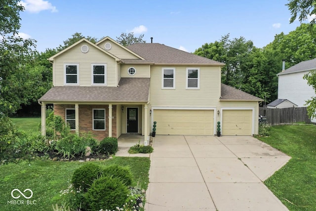 15093 Porchester Dr, Noblesville, IN 46062 - photo 1