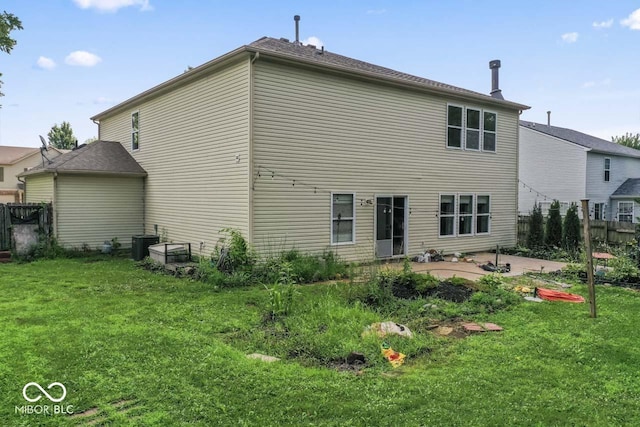 15093 Porchester Dr, Noblesville, IN 46062 - photo 44