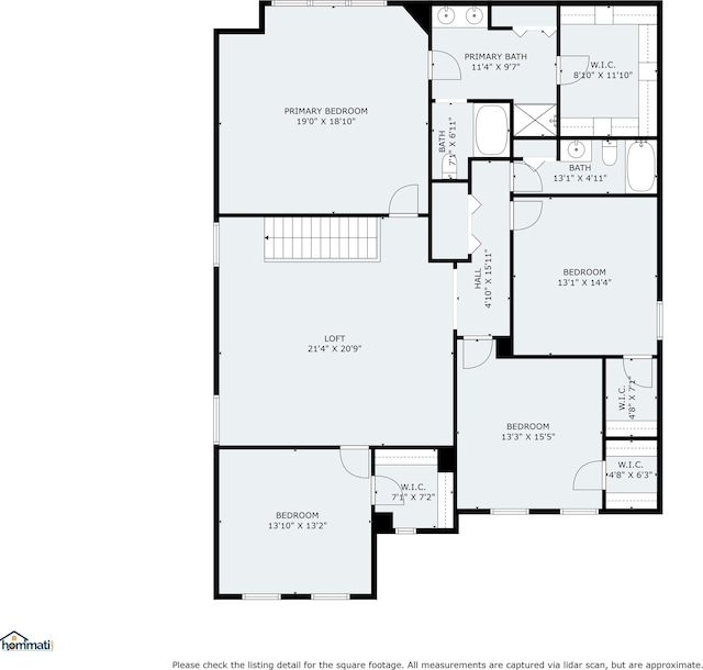 15093 Porchester Dr, Noblesville, IN 46062 - photo 49