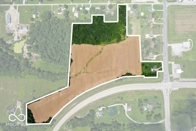 3 N State St, North Vernon, IN 47265 - photo 1