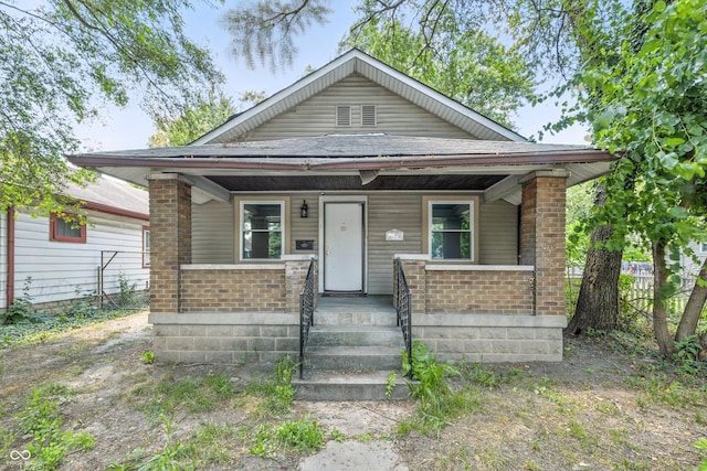 1110 N Tibbs Ave, Indianapolis, IN 46222 - photo 1