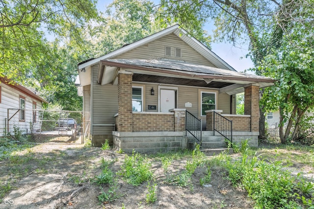 1110 N Tibbs Ave, Indianapolis, IN 46222 - photo 2