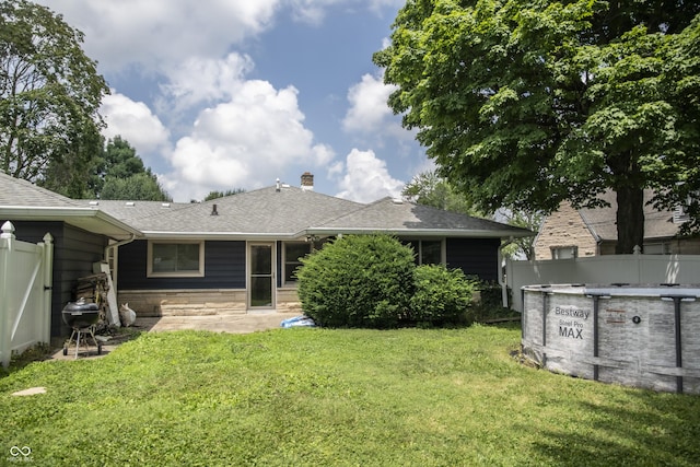 807 E Main St, Crawfordsville, IN 47933 - photo 4