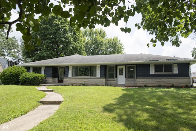 807 E Main St, Crawfordsville, IN 47933 - photo 1