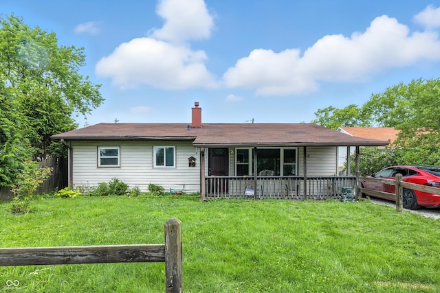 3320 Welch Dr, Indianapolis, IN 46224 - photo 1