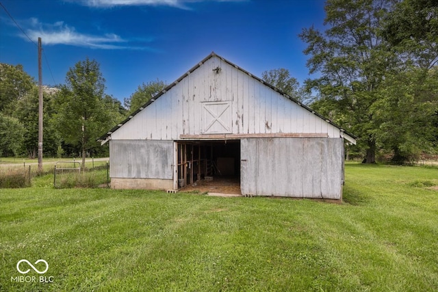 5998 W 550 S, Columbus, IN 47201 - photo 38
