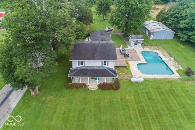5998 W 550 S, Columbus, IN 47201 - photo 3