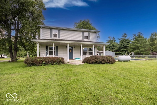 5998 W 550 S, Columbus, IN 47201 - photo 2