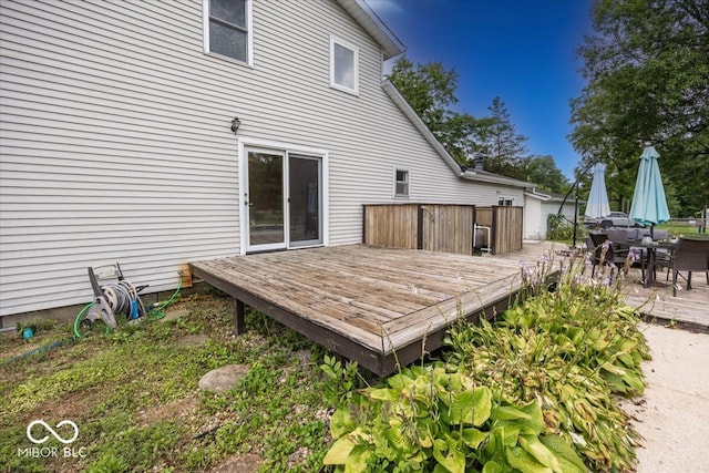 5998 W 550 S, Columbus, IN 47201 - photo 31