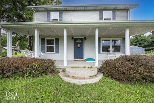 5998 W 550 S, Columbus, IN 47201 - photo 8