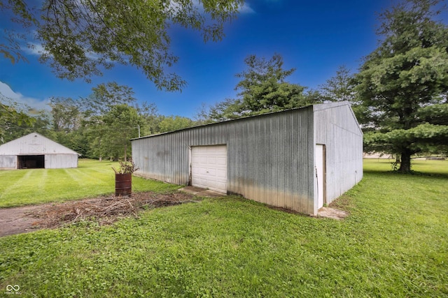 5998 W 550 S, Columbus, IN 47201 - photo 41