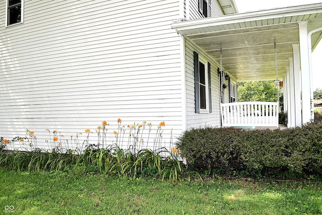 5998 W 550 S, Columbus, IN 47201 - photo 68