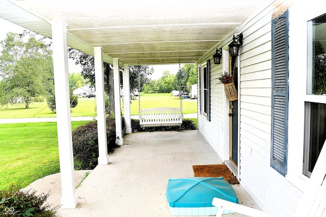 5998 W 550 S, Columbus, IN 47201 - photo 64