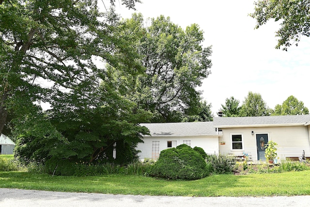 5998 W 550 S, Columbus, IN 47201 - photo 59