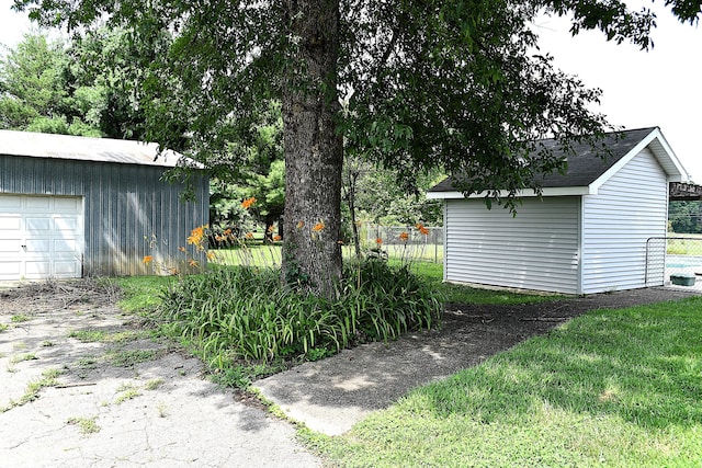 5998 W 550 S, Columbus, IN 47201 - photo 63