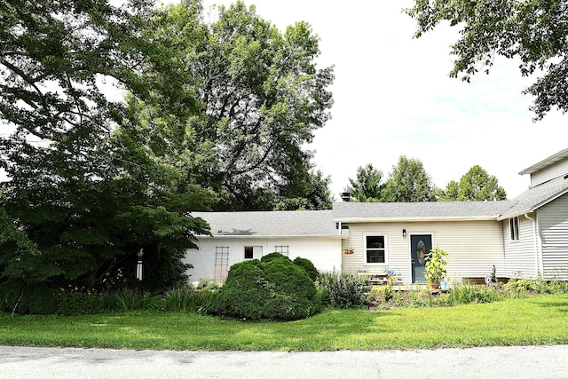 5998 W 550 S, Columbus, IN 47201 - photo 58