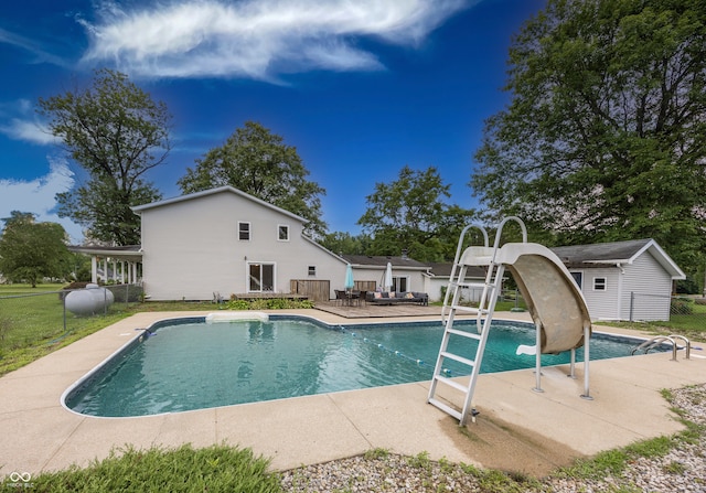 5998 W 550 S, Columbus, IN 47201 - photo 37