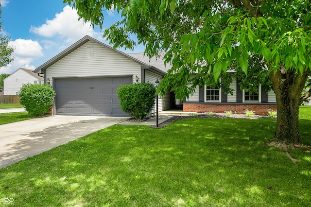 1855 Windy Hl Ln, Indianapolis, IN 46239 - photo 1