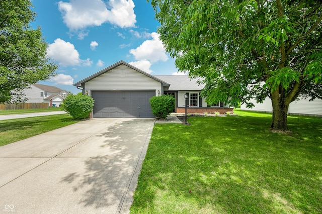 1855 Windy Hl Ln, Indianapolis, IN 46239 - photo 2