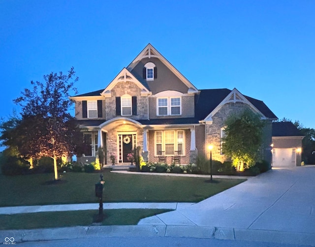 7029 Mogul Way, Indianapolis, IN 46259 - photo 2
