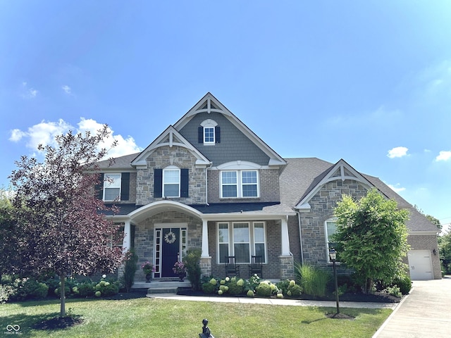7029 Mogul Way, Indianapolis, IN 46259 - photo 1
