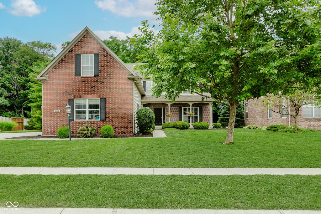 6062 W Nautica Blvd, Mccordsville, IN 46055 - photo 1