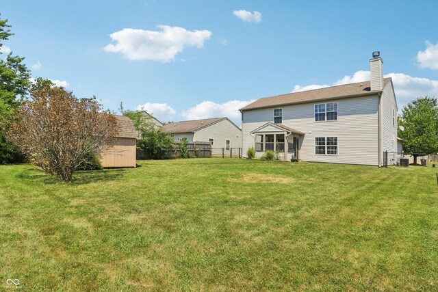 1110 Spend A Buck Ct, Whiteland, IN 46184 - photo 33