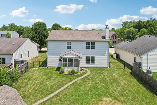 1110 Spend A Buck Ct, Whiteland, IN 46184 - photo 34