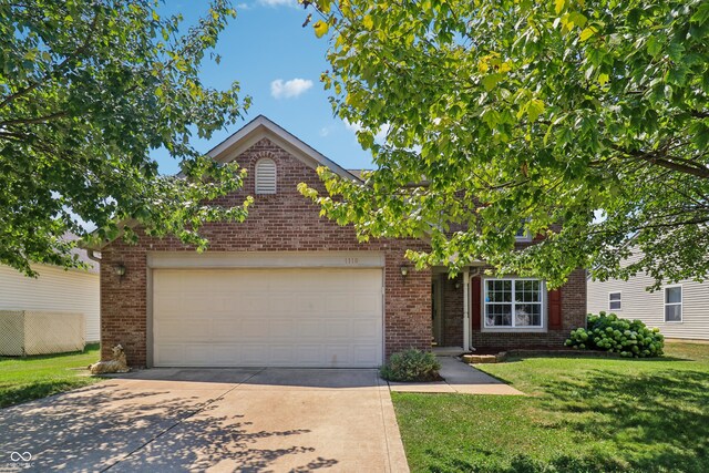 1110 Spend A Buck Ct, Whiteland, IN 46184 - photo 1