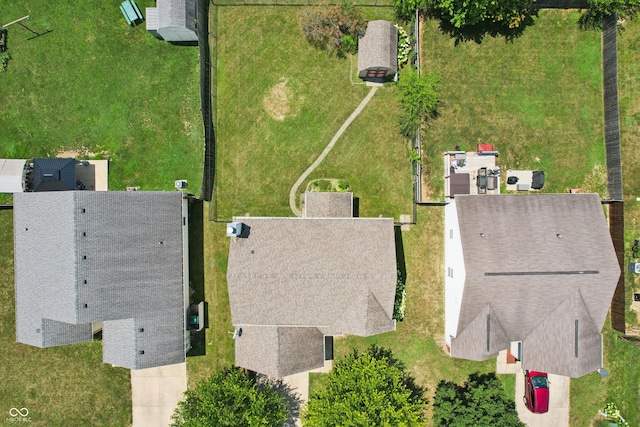 1110 Spend A Buck Ct, Whiteland, IN 46184 - photo 38