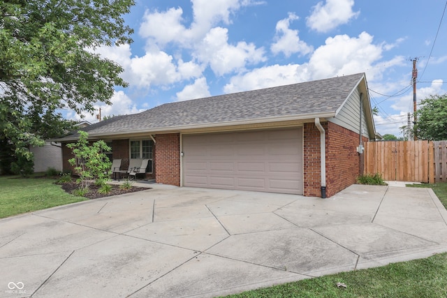169 Briar Hill Dr, Whiteland, IN 46184 - photo 2