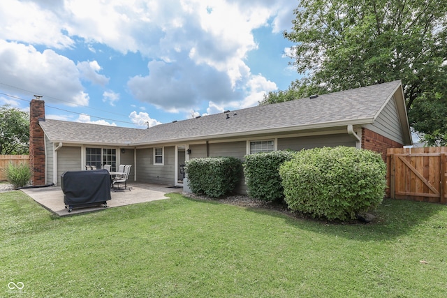 169 Briar Hill Dr, Whiteland, IN 46184 - photo 23