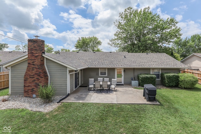 169 Briar Hill Dr, Whiteland, IN 46184 - photo 25