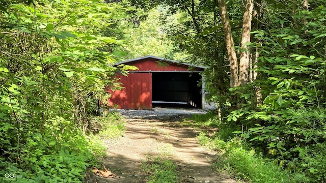 6000 N E Prong Rd, Madison, IN 47250 - photo 25