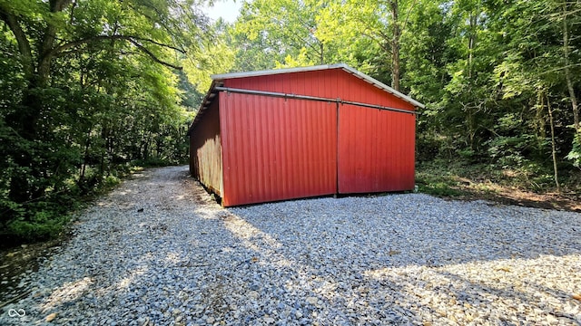 6000 N E Prong Rd, Madison, IN 47250 - photo 20