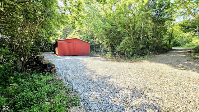 6000 N E Prong Rd, Madison, IN 47250 - photo 21