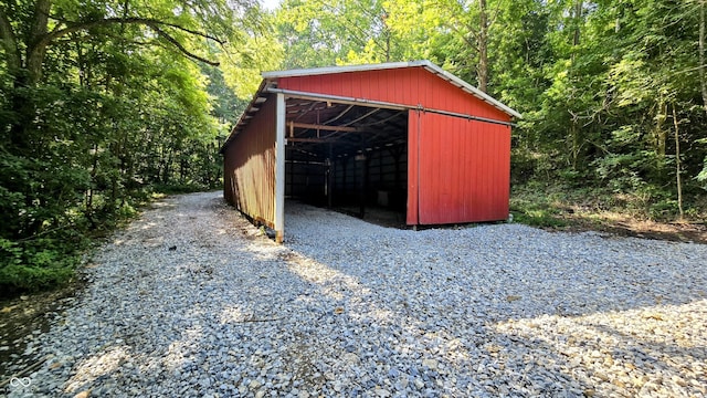 6000 N E Prong Rd, Madison, IN 47250 - photo 3