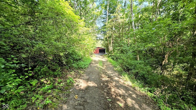 6000 N E Prong Rd, Madison, IN 47250 - photo 26