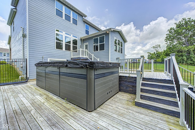 12811 Corydon Dr, Fishers, IN 46037 - photo 36