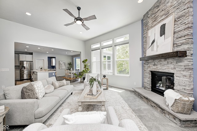 12811 Corydon Dr, Fishers, IN 46037 - photo 6