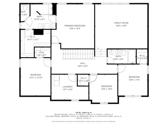 12811 Corydon Dr, Fishers, IN 46037 - photo 45